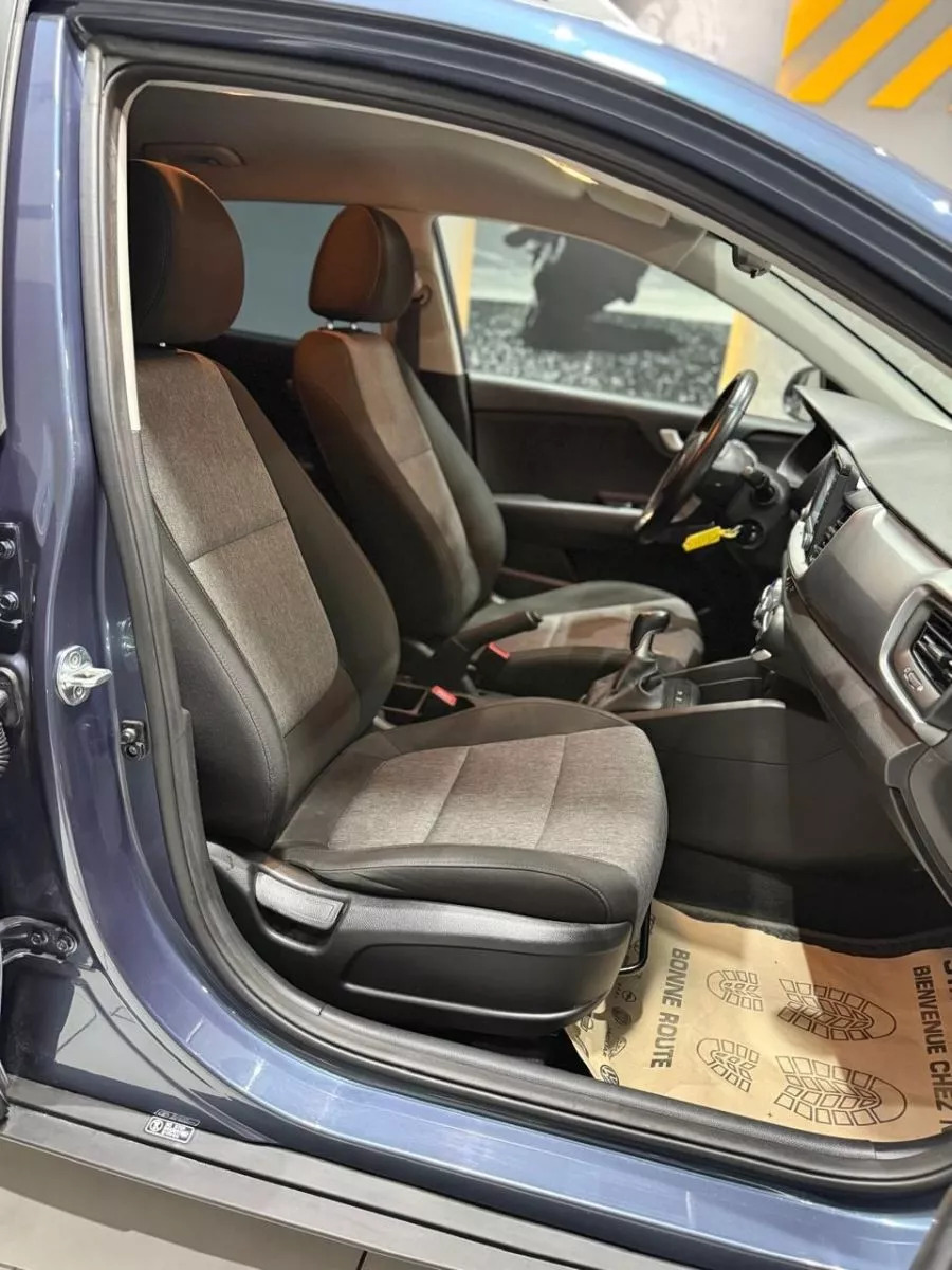 KIA Stonic PLATINUM EDITION à Nabeul - Photo 8