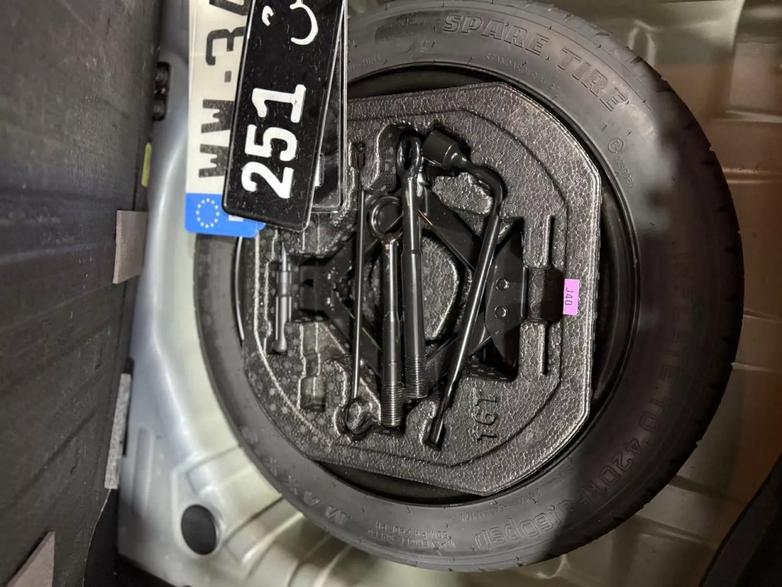 KIA Stonic PLATINUM EDITION à Nabeul - Photo 13