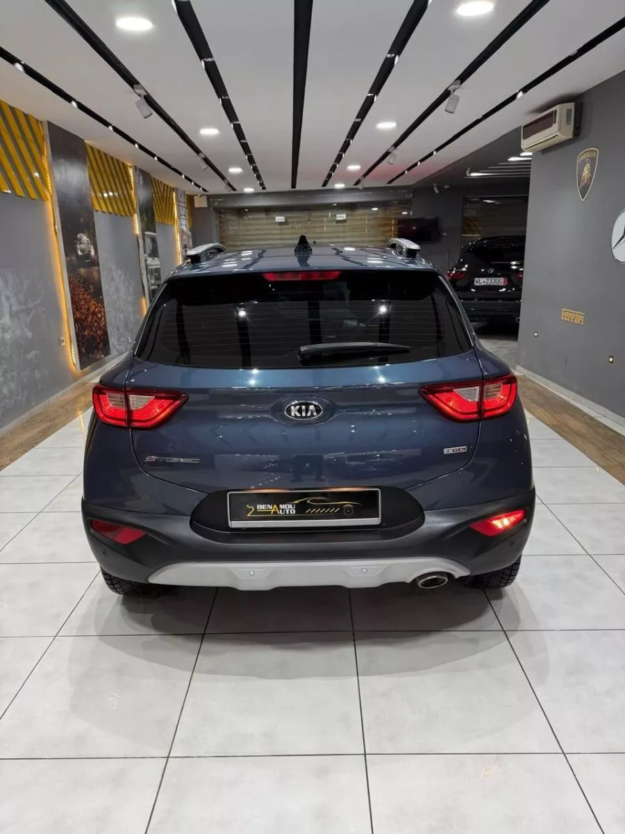 KIA Stonic PLATINUM EDITION à Nabeul - Photo 14