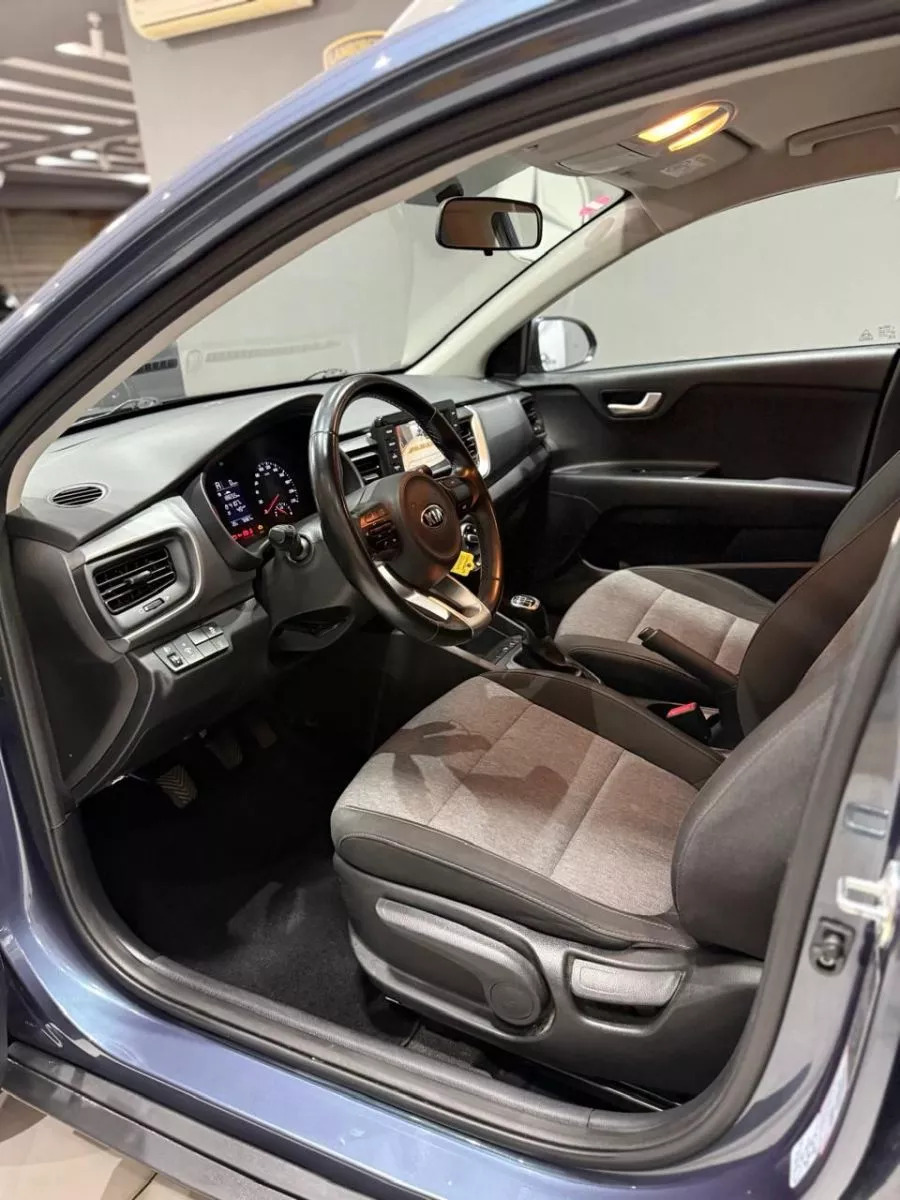 KIA Stonic PLATINUM EDITION à Nabeul - Photo 19
