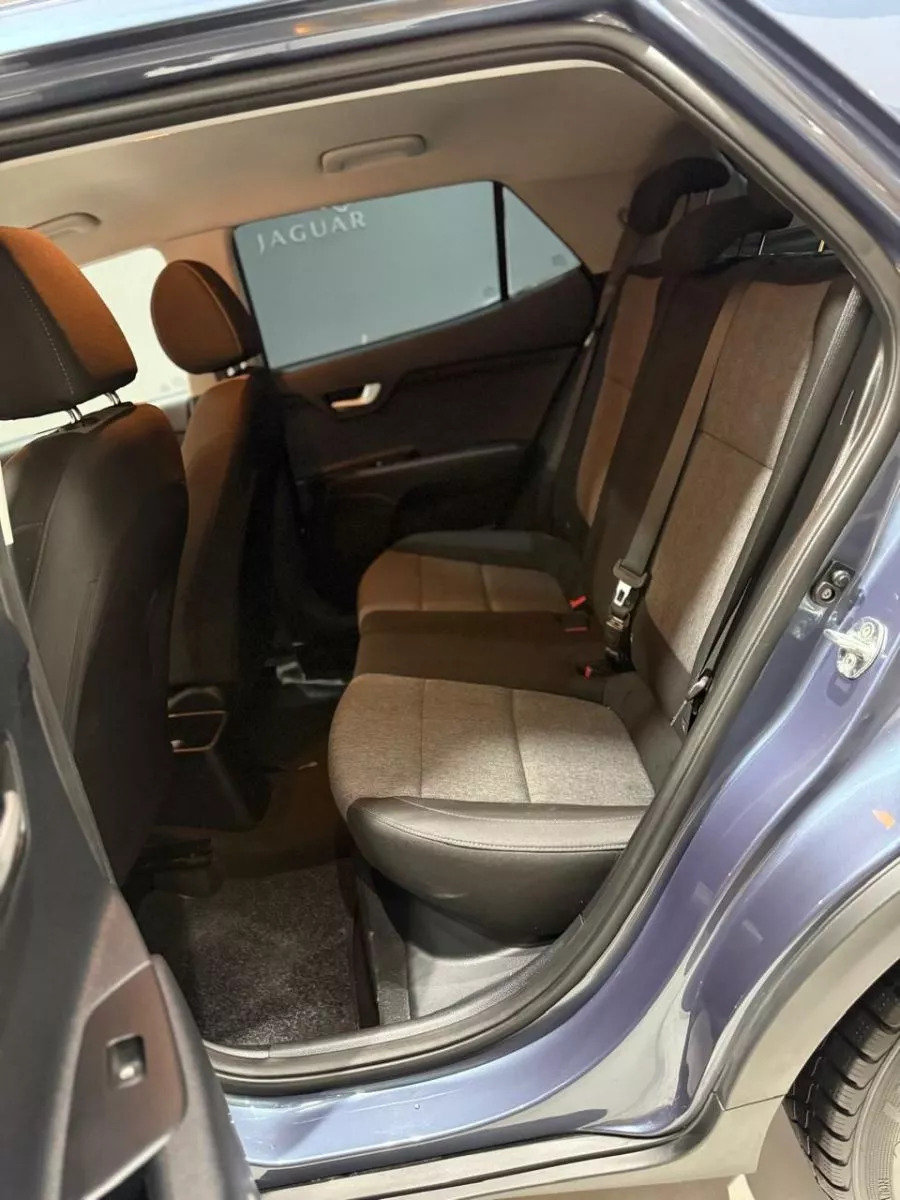 KIA Stonic PLATINUM EDITION à Nabeul - Photo 20