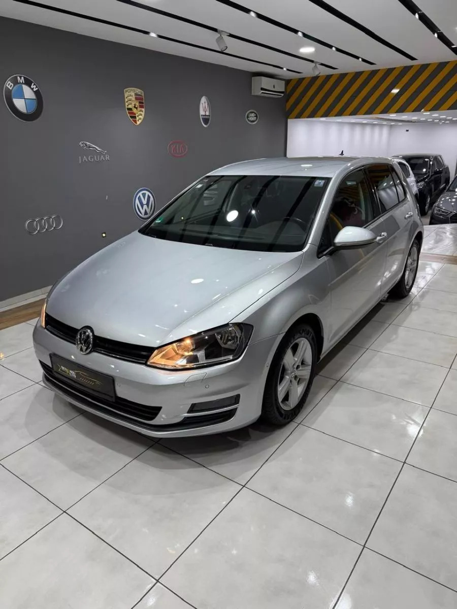 Volkswagen Golf 7 R à sousse - Photo 1