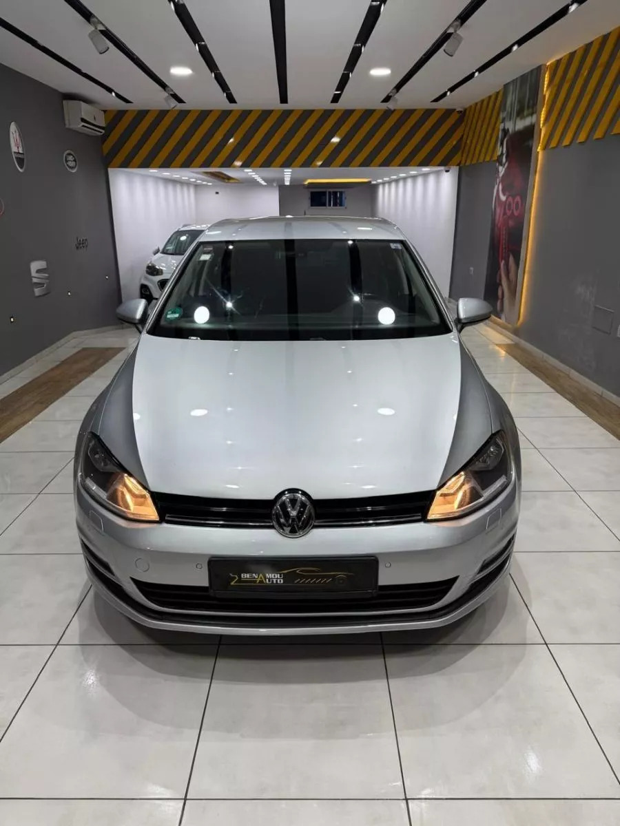 Volkswagen Golf 7 R à sousse - Photo 2