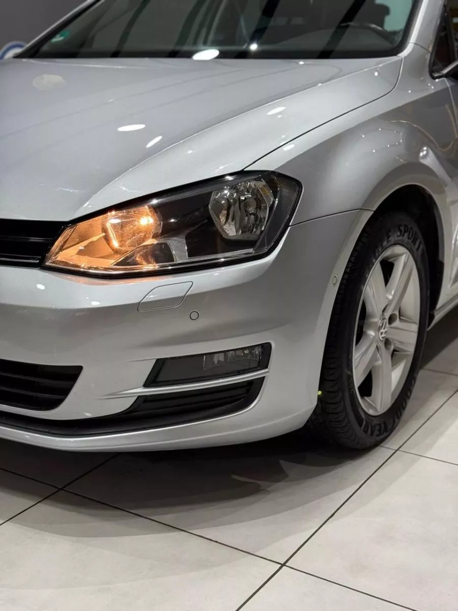 Volkswagen Golf 7 R à sousse - Photo 5