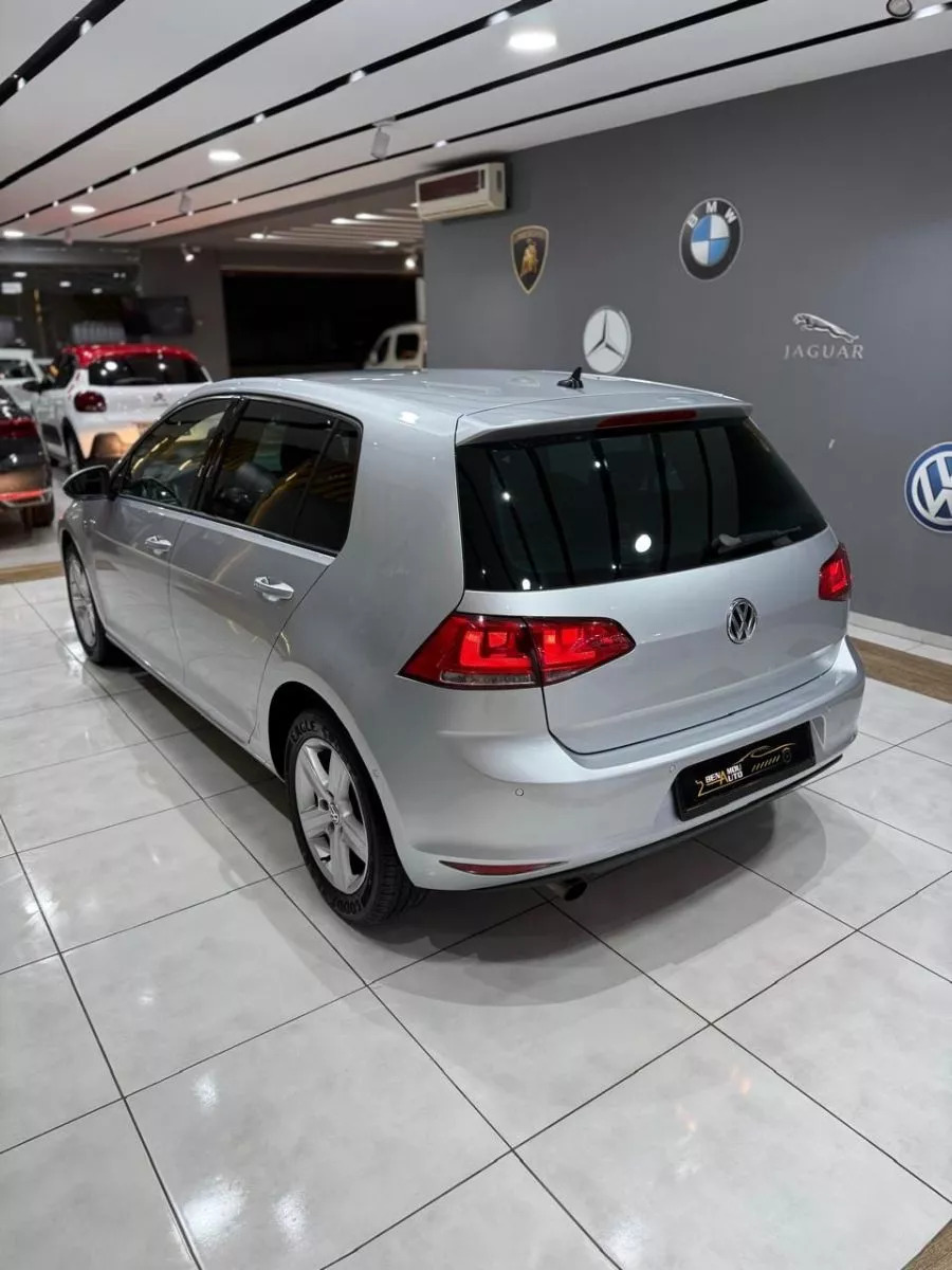 Volkswagen Golf 7 R à sousse - Photo 7