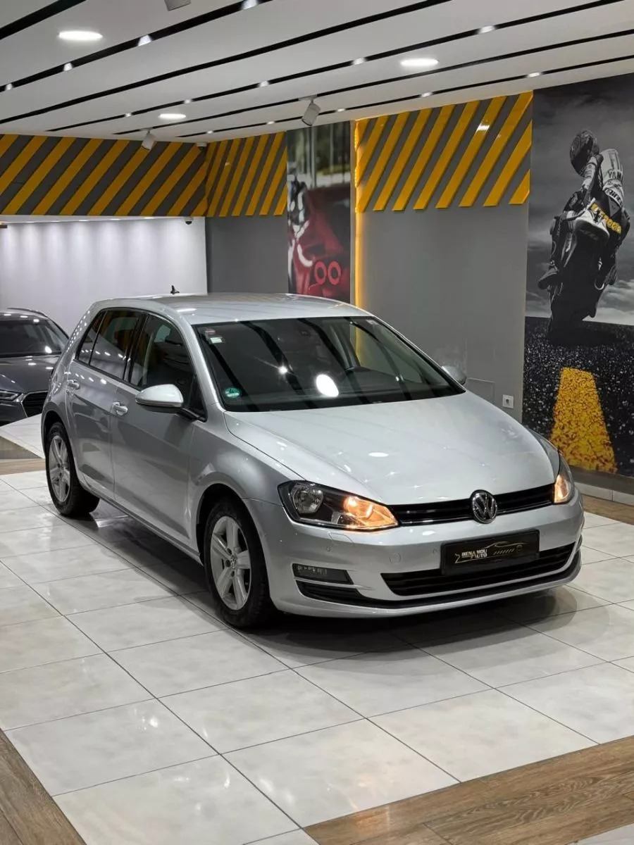 Volkswagen Golf 7 R à sousse - Photo 9