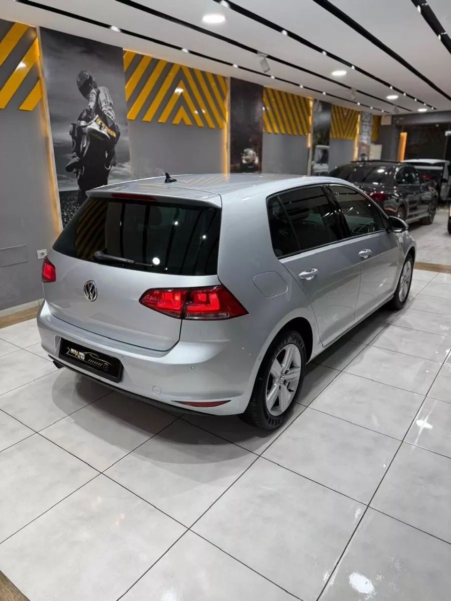Volkswagen Golf 7 R à sousse - Photo 11
