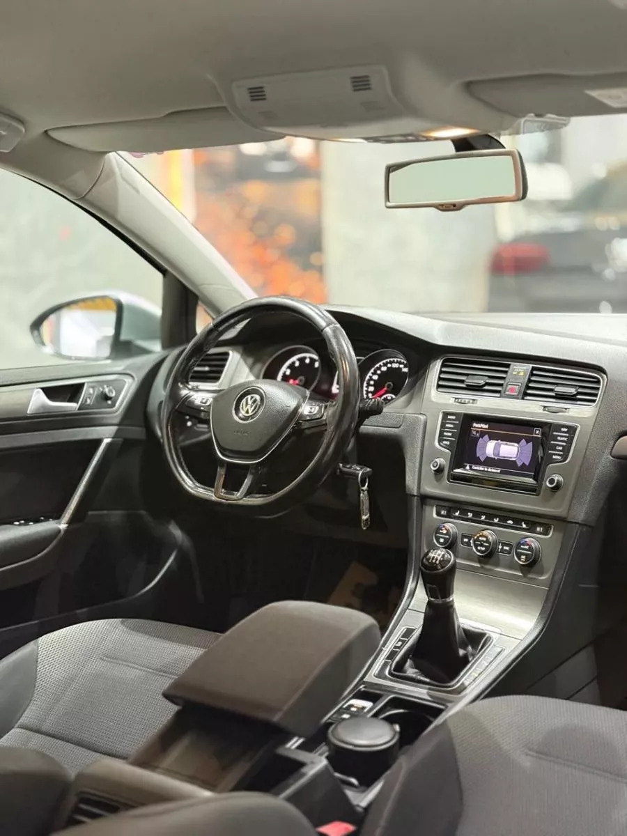 Volkswagen Golf 7 R à sousse - Photo 18