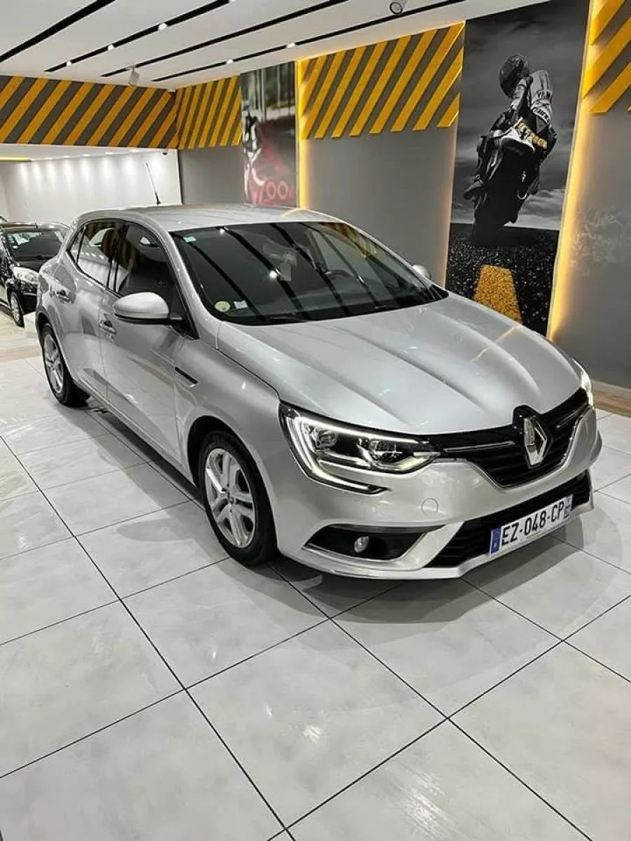  Ssangyong kyron 