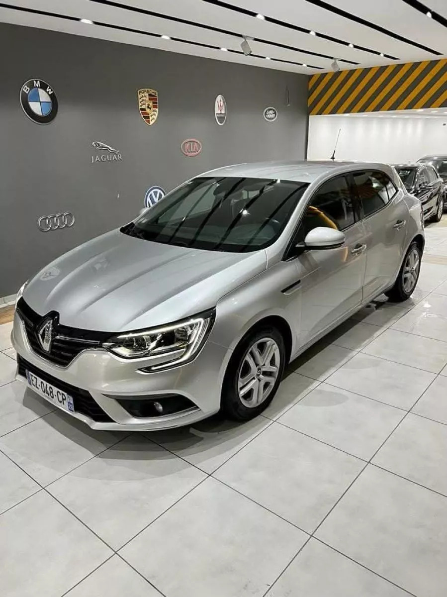 Renault Megane à Tunis - Photo 5