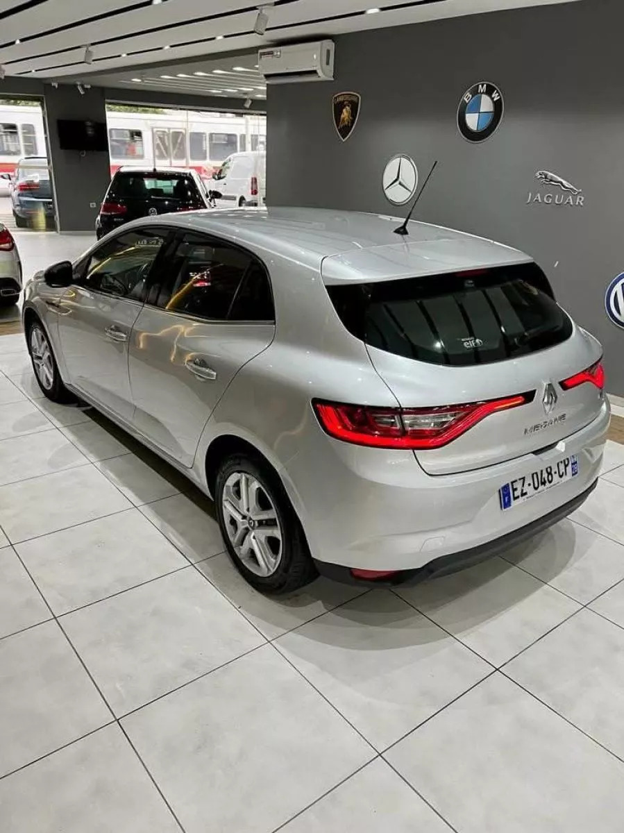 Renault Megane à Tunis - Photo 6