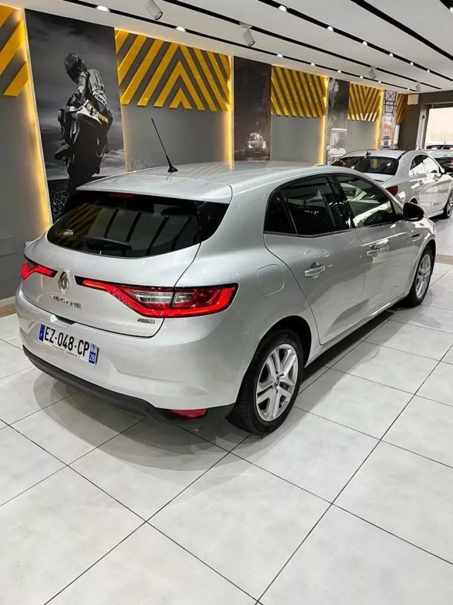 Renault Megane à Tunis - Photo 10