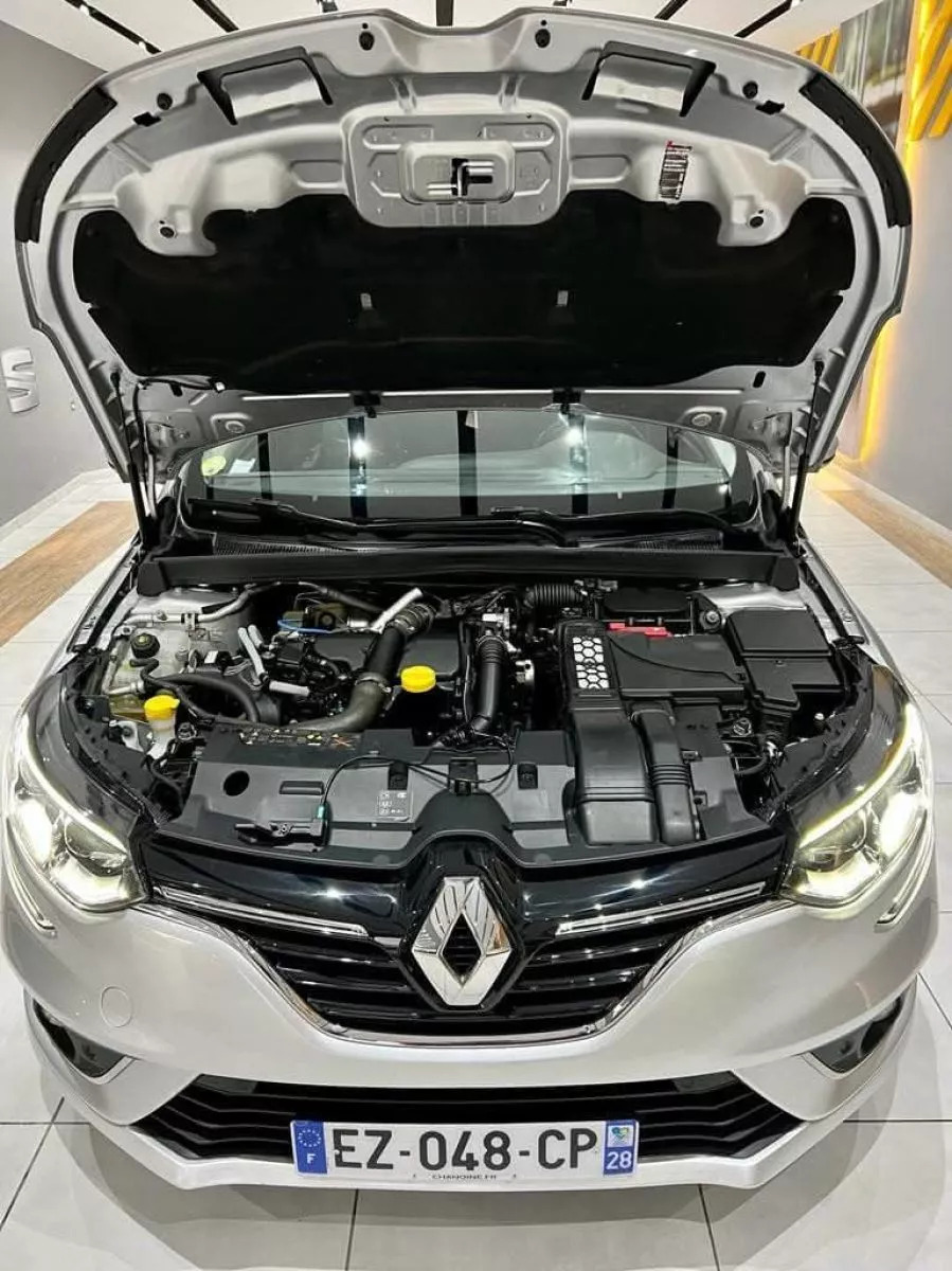Renault Megane à Tunis - Photo 19