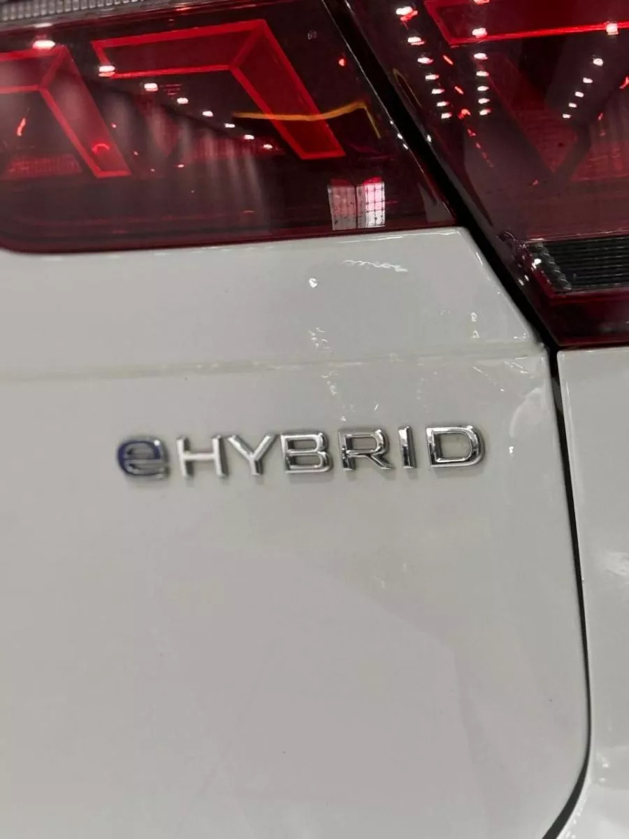 Volkswagen Tiguan R-Line à sousse - Photo 4