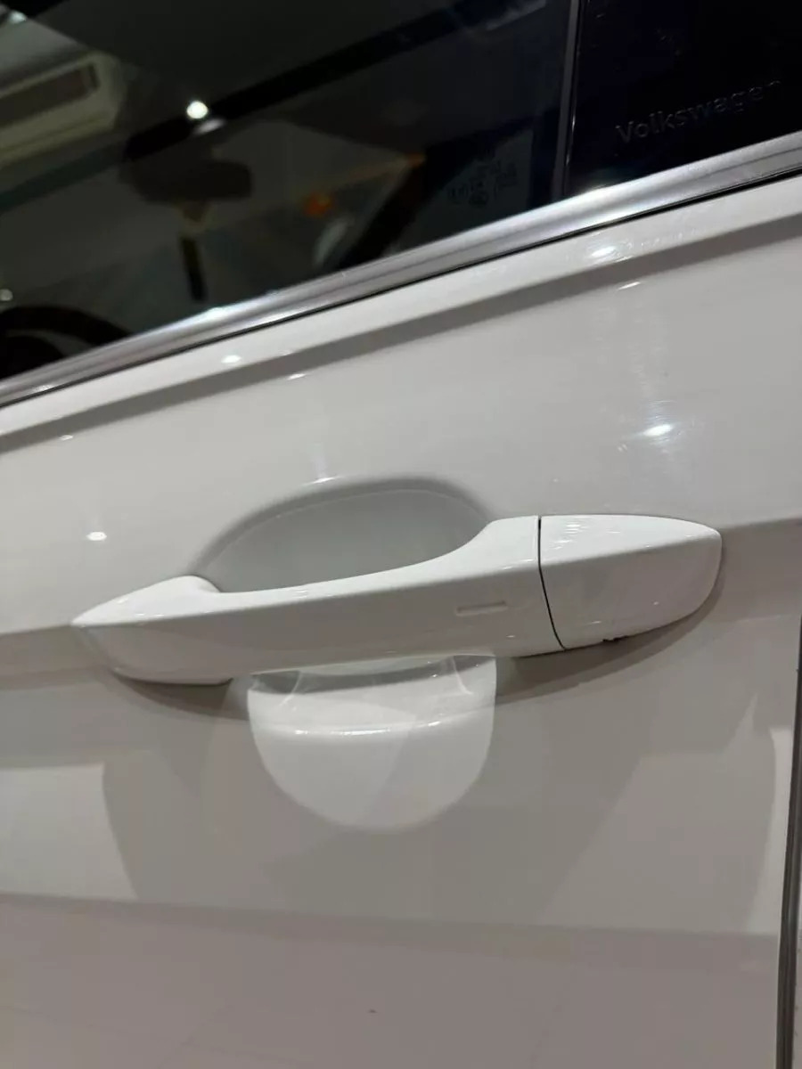 Volkswagen Tiguan R-Line à sousse - Photo 9