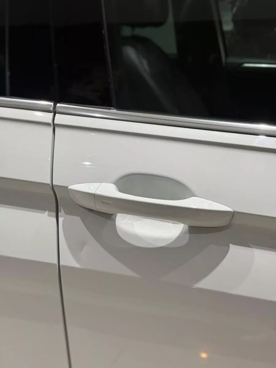 Volkswagen Tiguan R-Line à sousse - Photo 14
