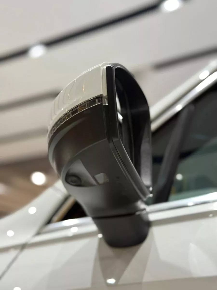 Volkswagen Tiguan R-Line à sousse - Photo 16