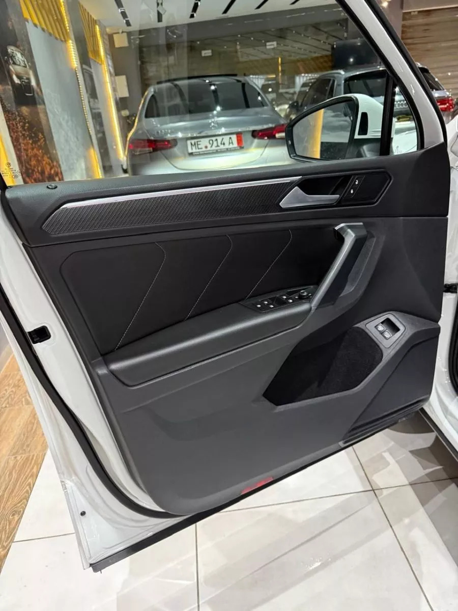 Volkswagen Tiguan R-Line à sousse - Photo 17