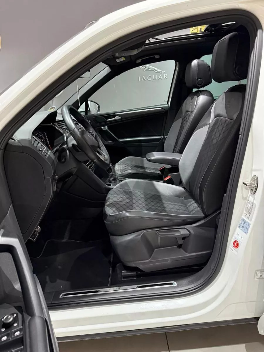 Volkswagen Tiguan R-Line à sousse - Photo 20