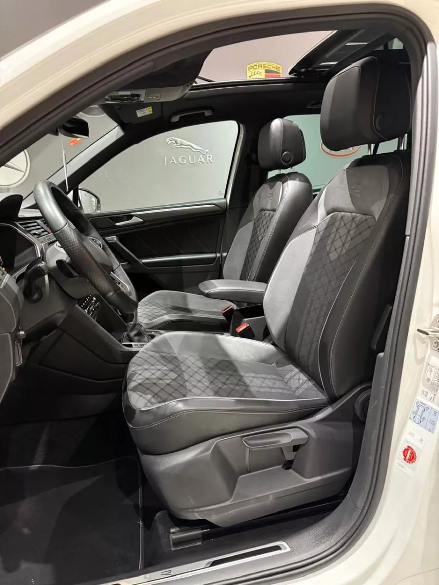 Volkswagen Tiguan R-Line à sousse - Photo 21