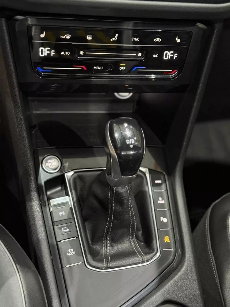 Volkswagen Tiguan R-Line à sousse - Photo 27