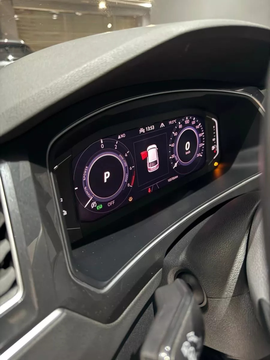 Volkswagen Tiguan R-Line à sousse - Photo 29