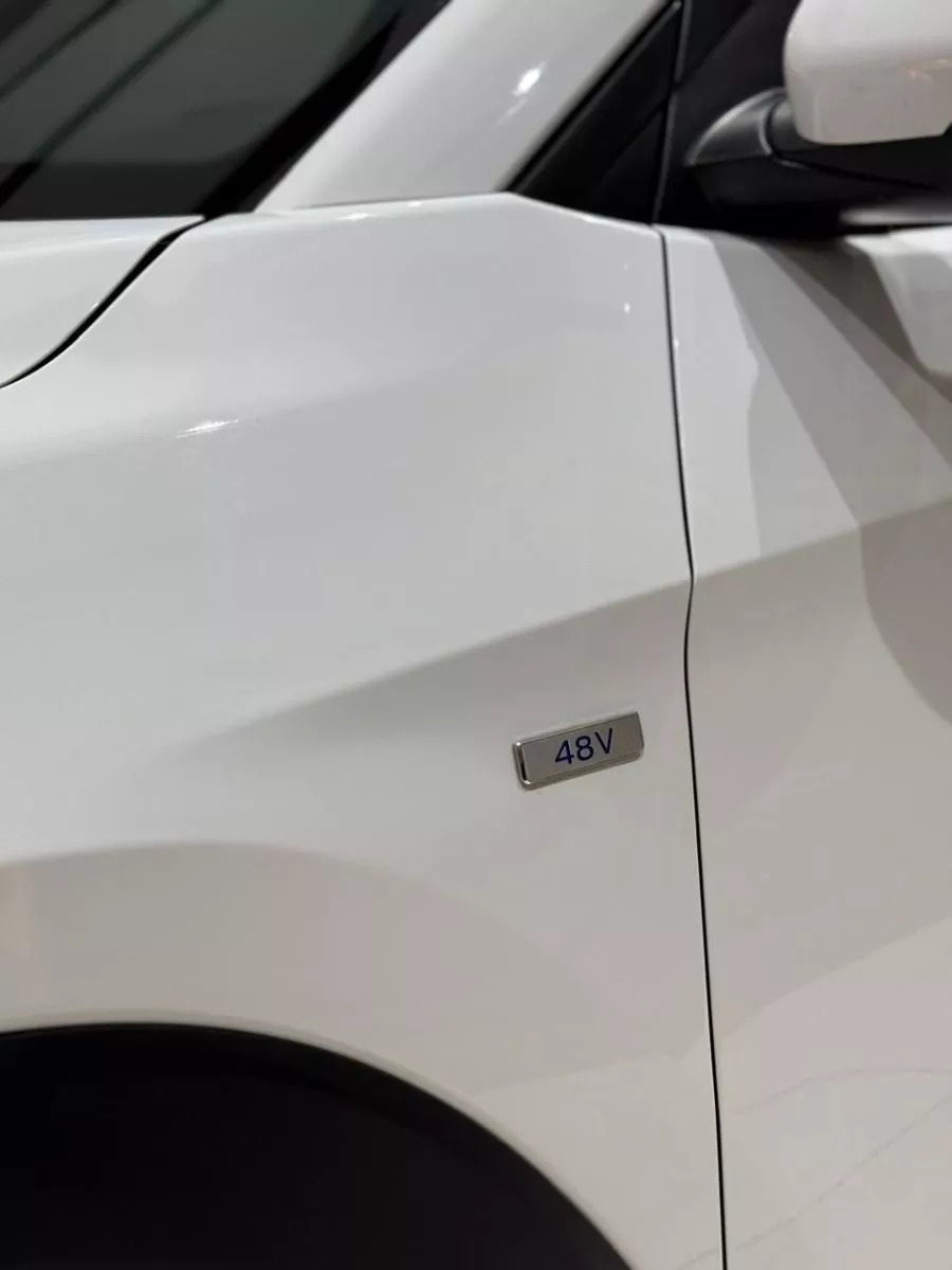 Hyundai Tucson Limited à Ben Arous - Photo 8