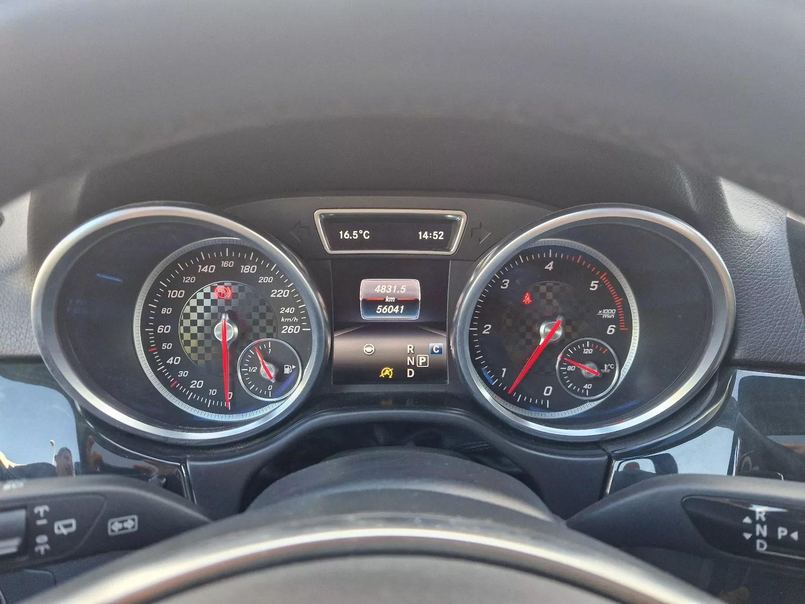Mercedes-Benz GLE à Ariana - Photo 3