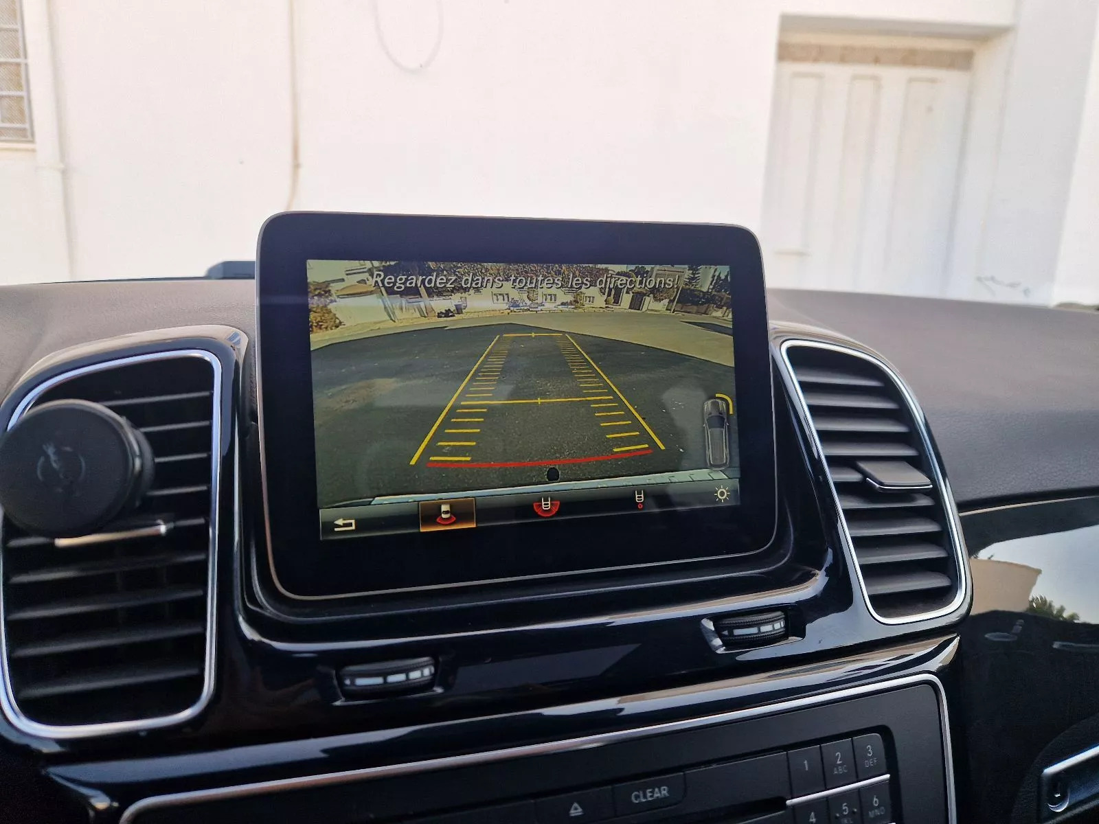 Mercedes-Benz GLE à Ariana - Photo 4