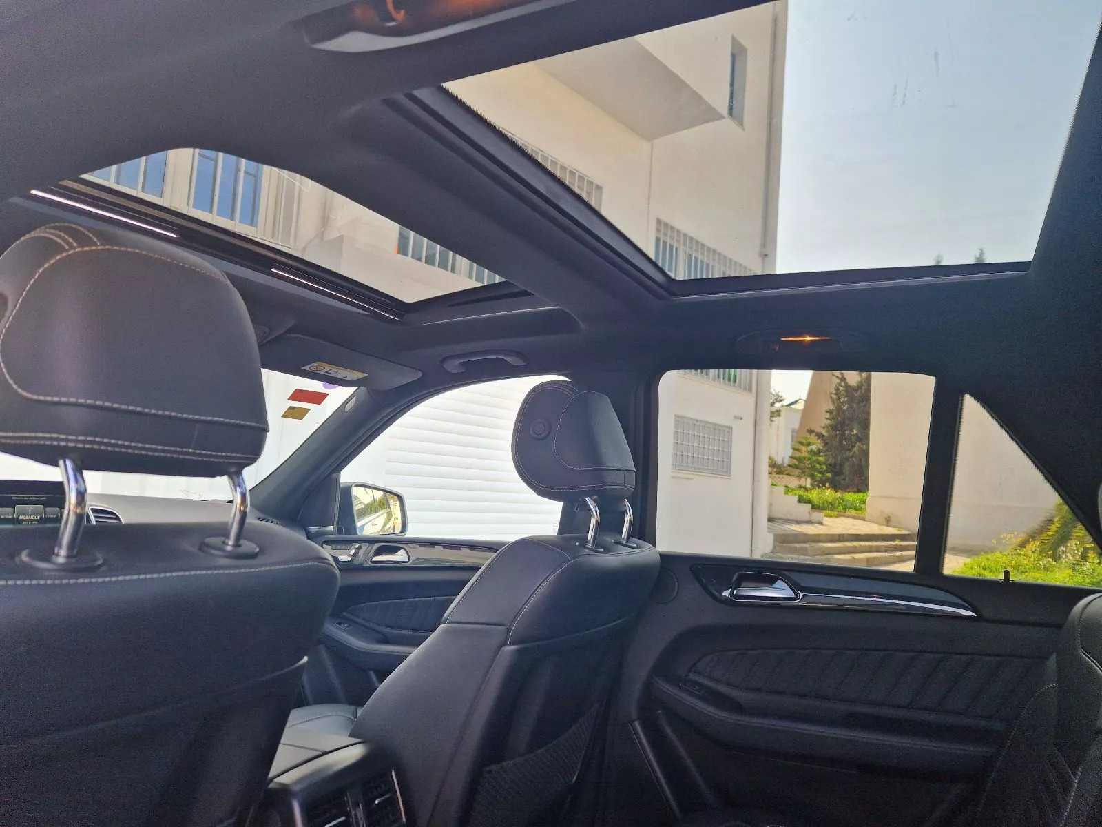 Mercedes-Benz GLE à Ariana - Photo 5