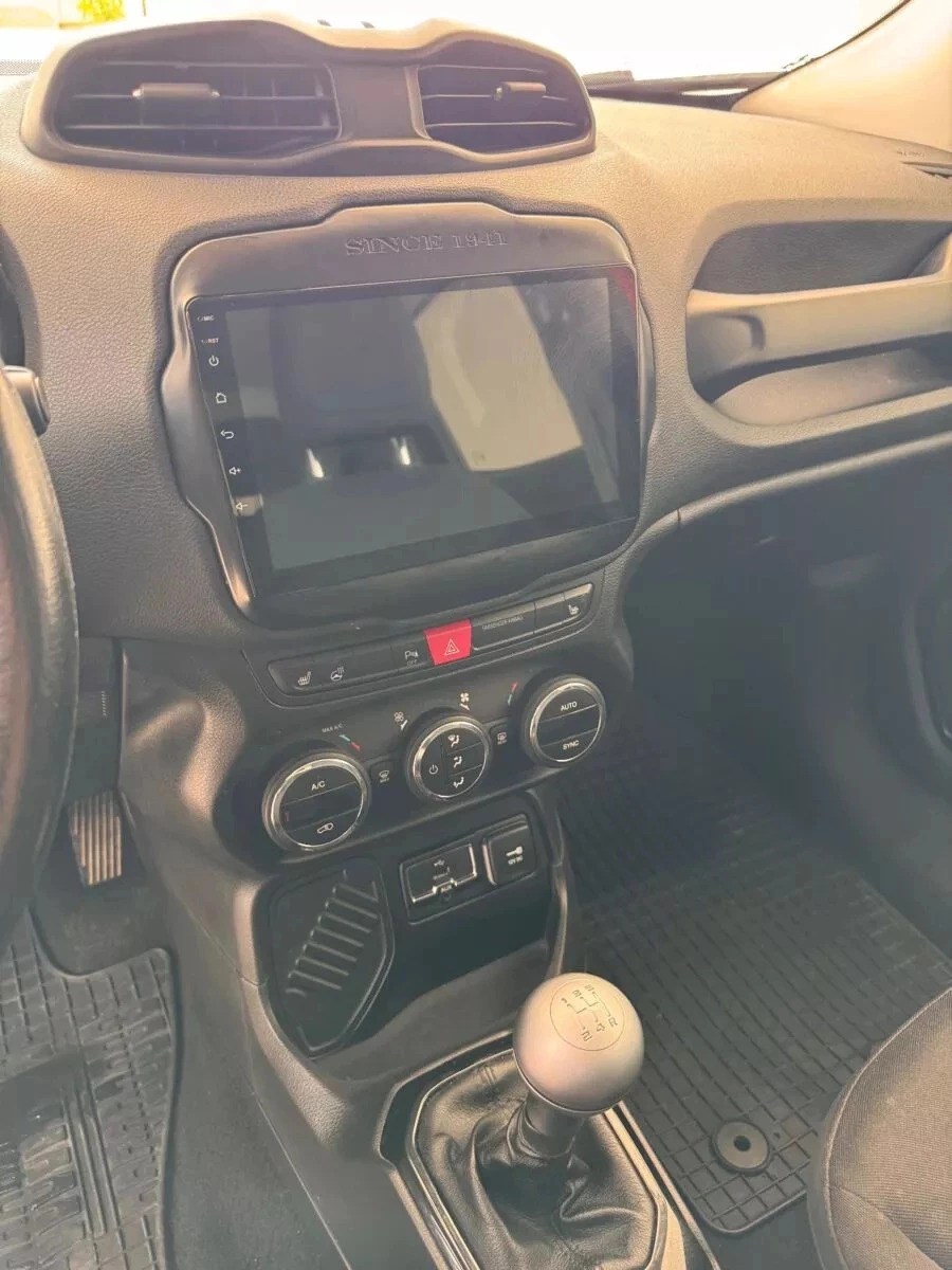 Jeep Renegade Limited à Tunis - Photo 4