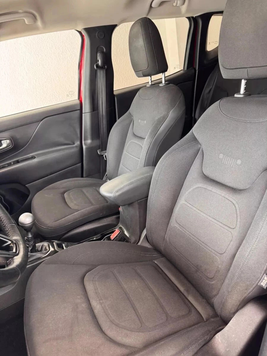 Jeep Renegade Limited à Tunis - Photo 5