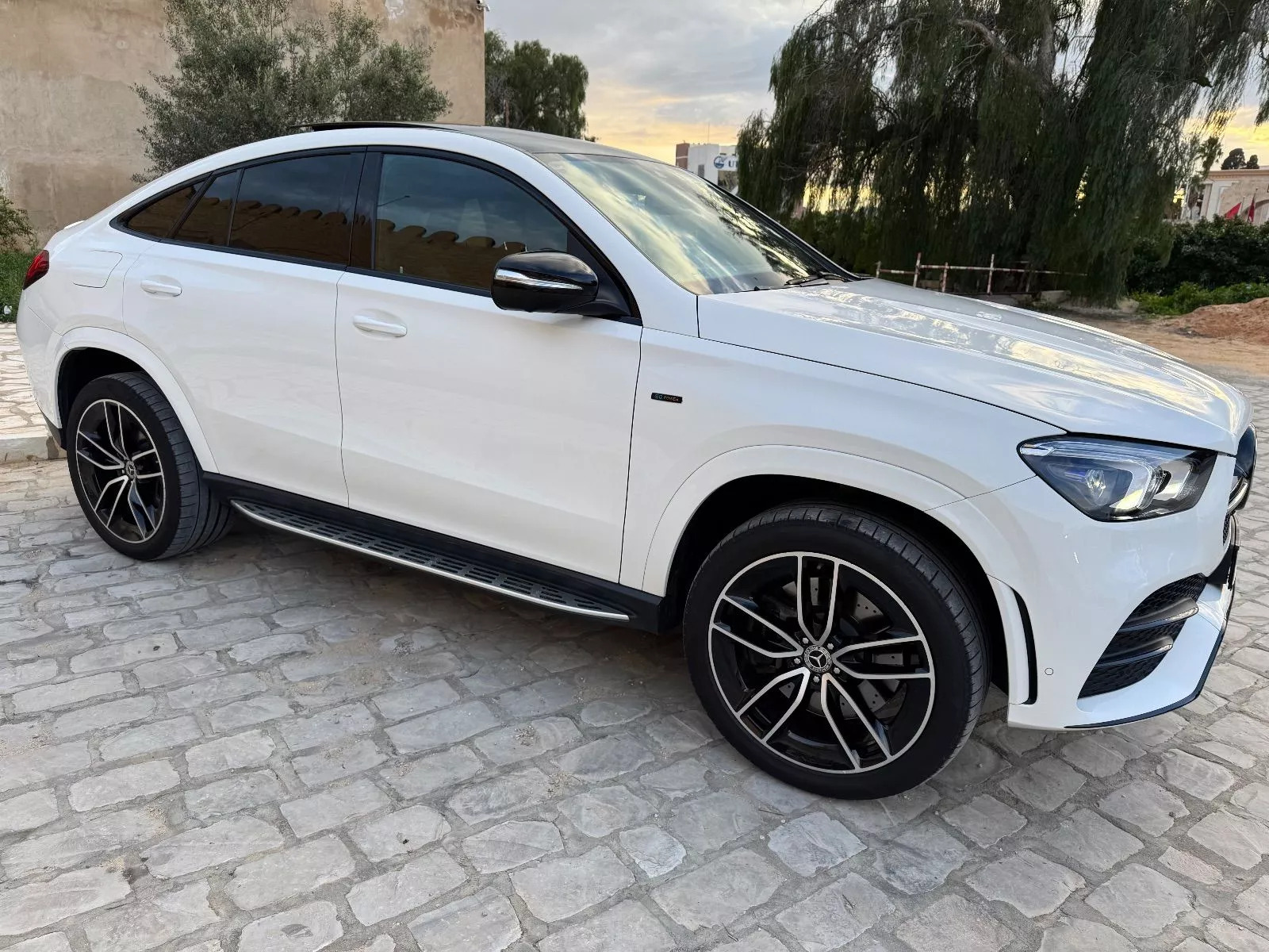 Mercedes-Benz GLE Coupé à Sfax - Photo 5
