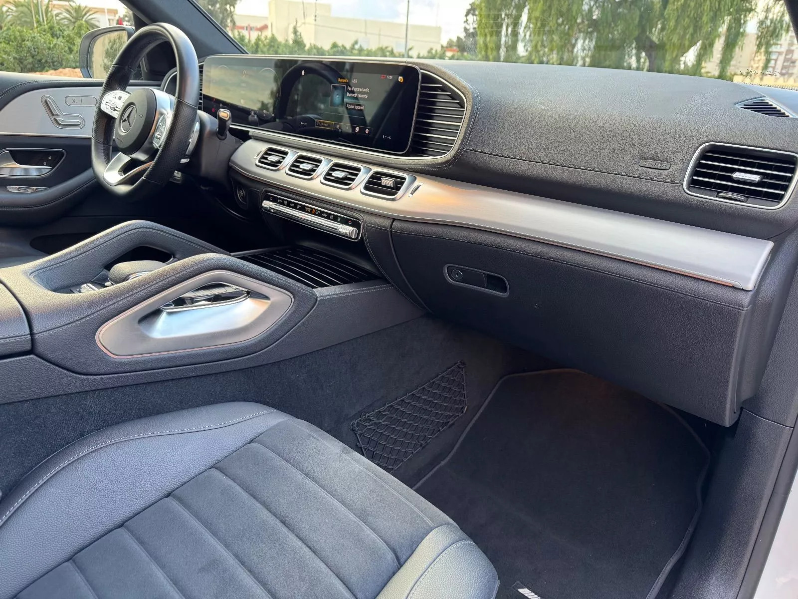 Mercedes-Benz GLE Coupé à Sfax - Photo 10