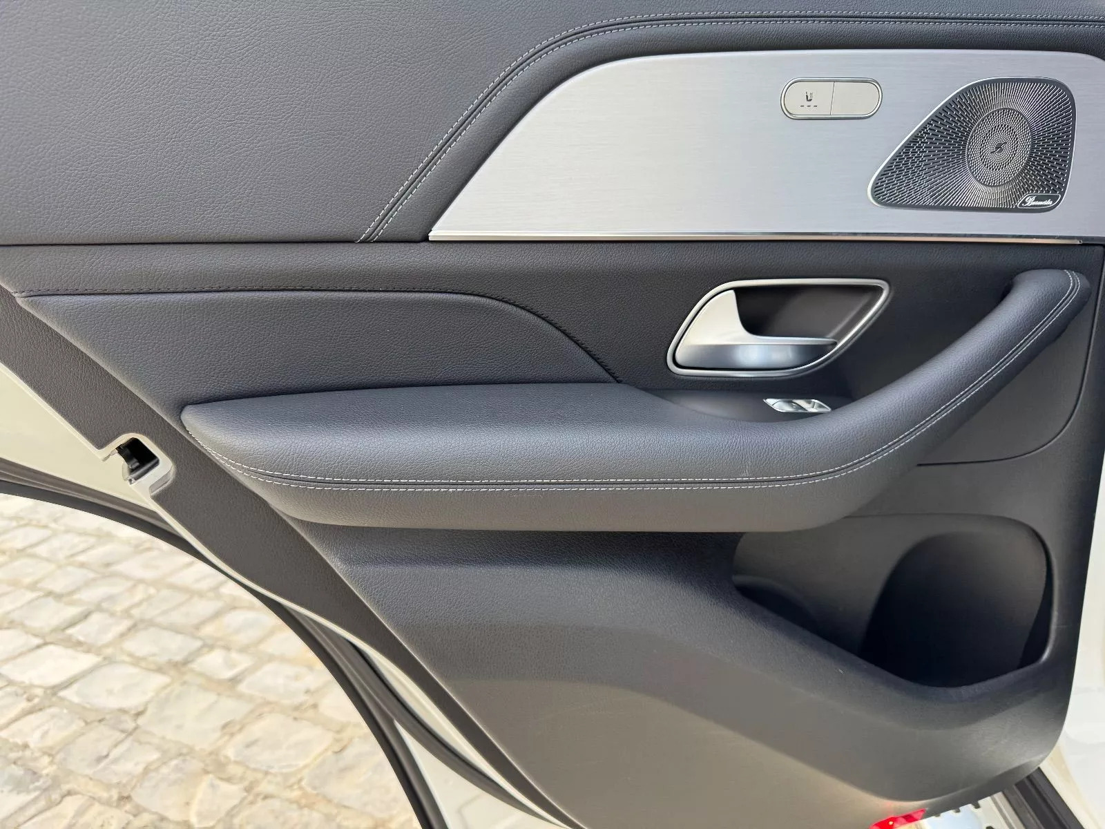 Mercedes-Benz GLE Coupé à Sfax - Photo 14