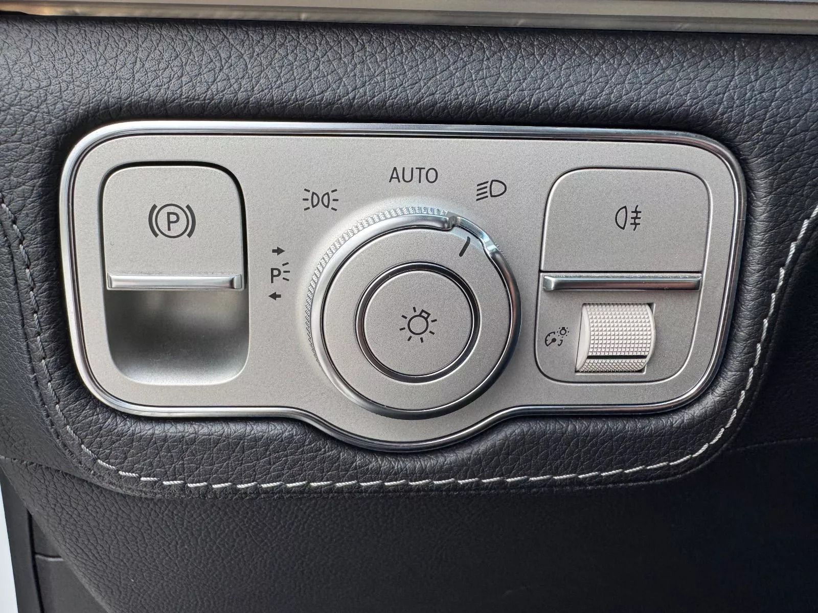 Mercedes-Benz GLE Coupé à Sfax - Photo 15