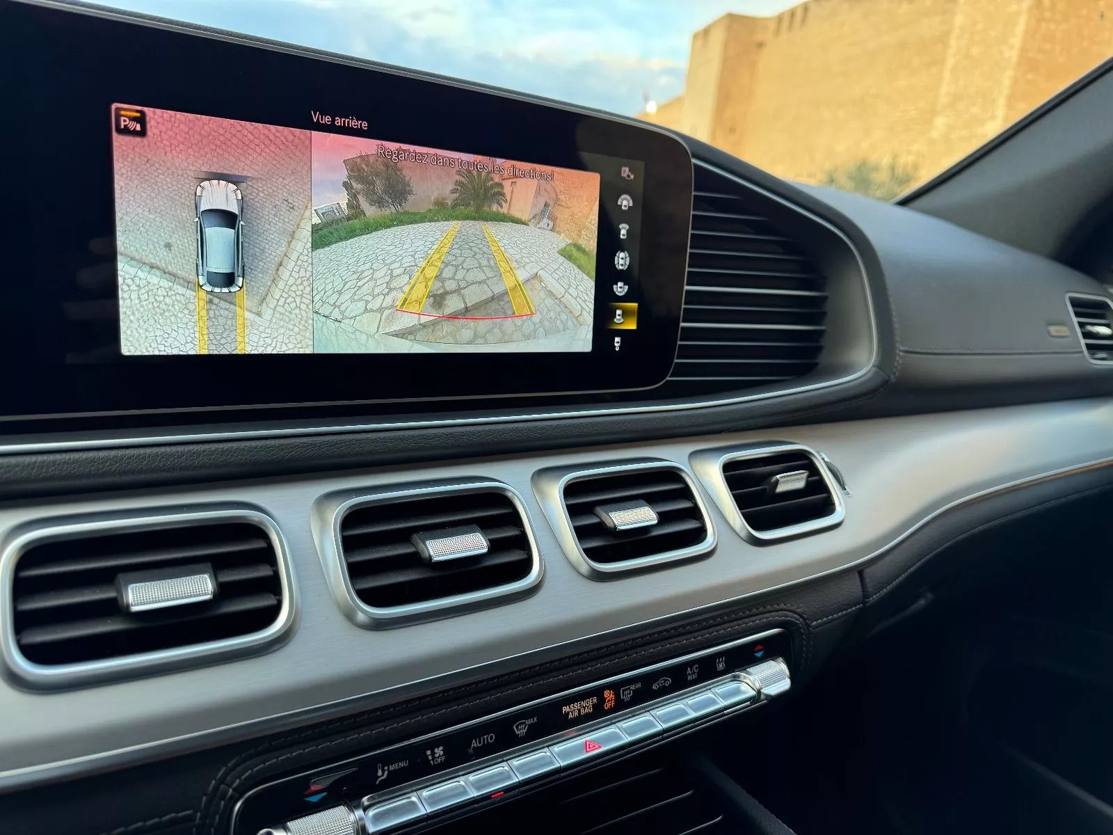 Mercedes-Benz GLE Coupé à Sfax - Photo 16