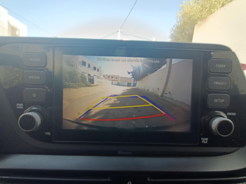 Hyundai I20 Essence 2021 à Medenine - Photo 7