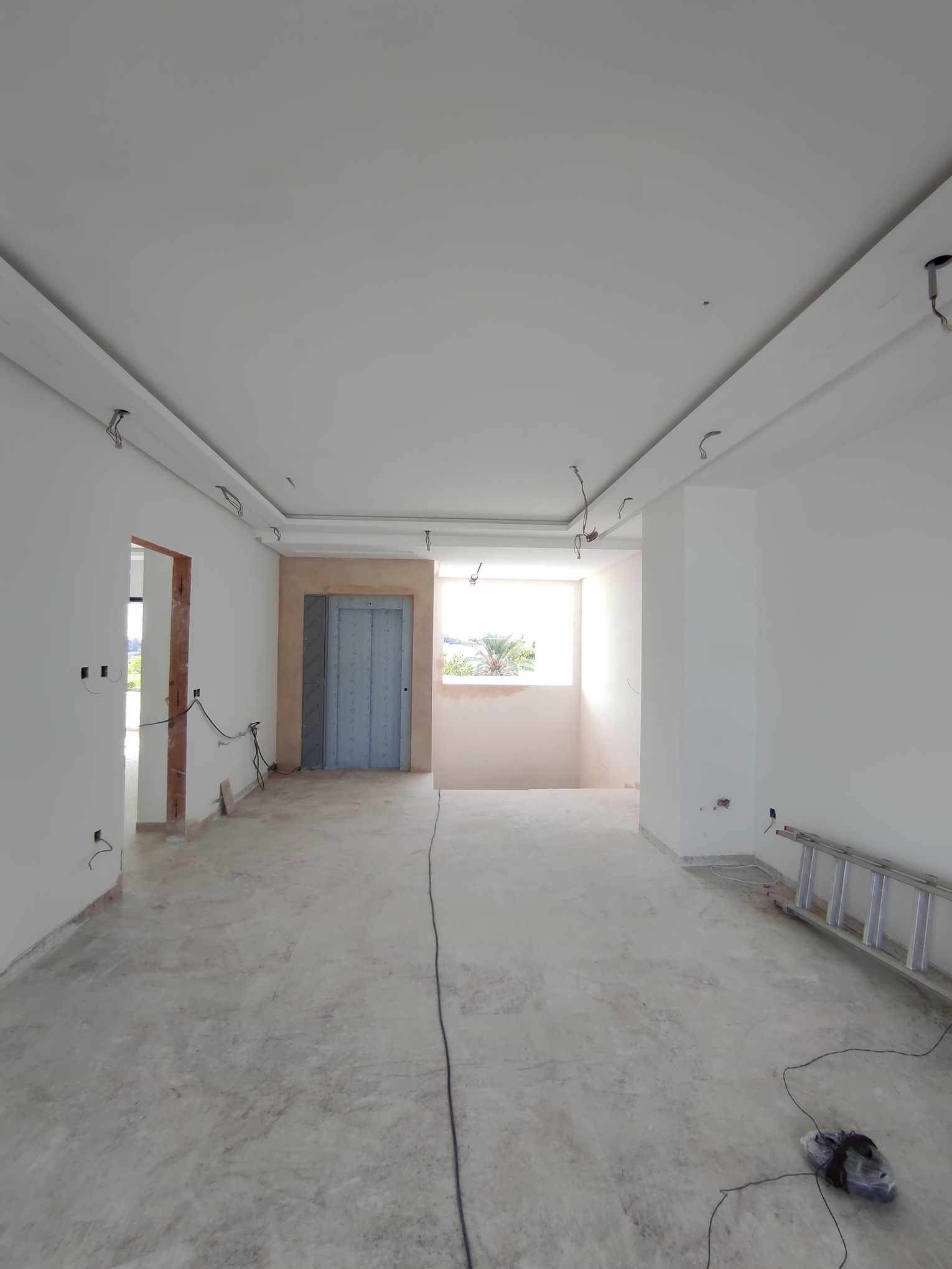    Villa neuve la soukra st à Ariana - Photo 1