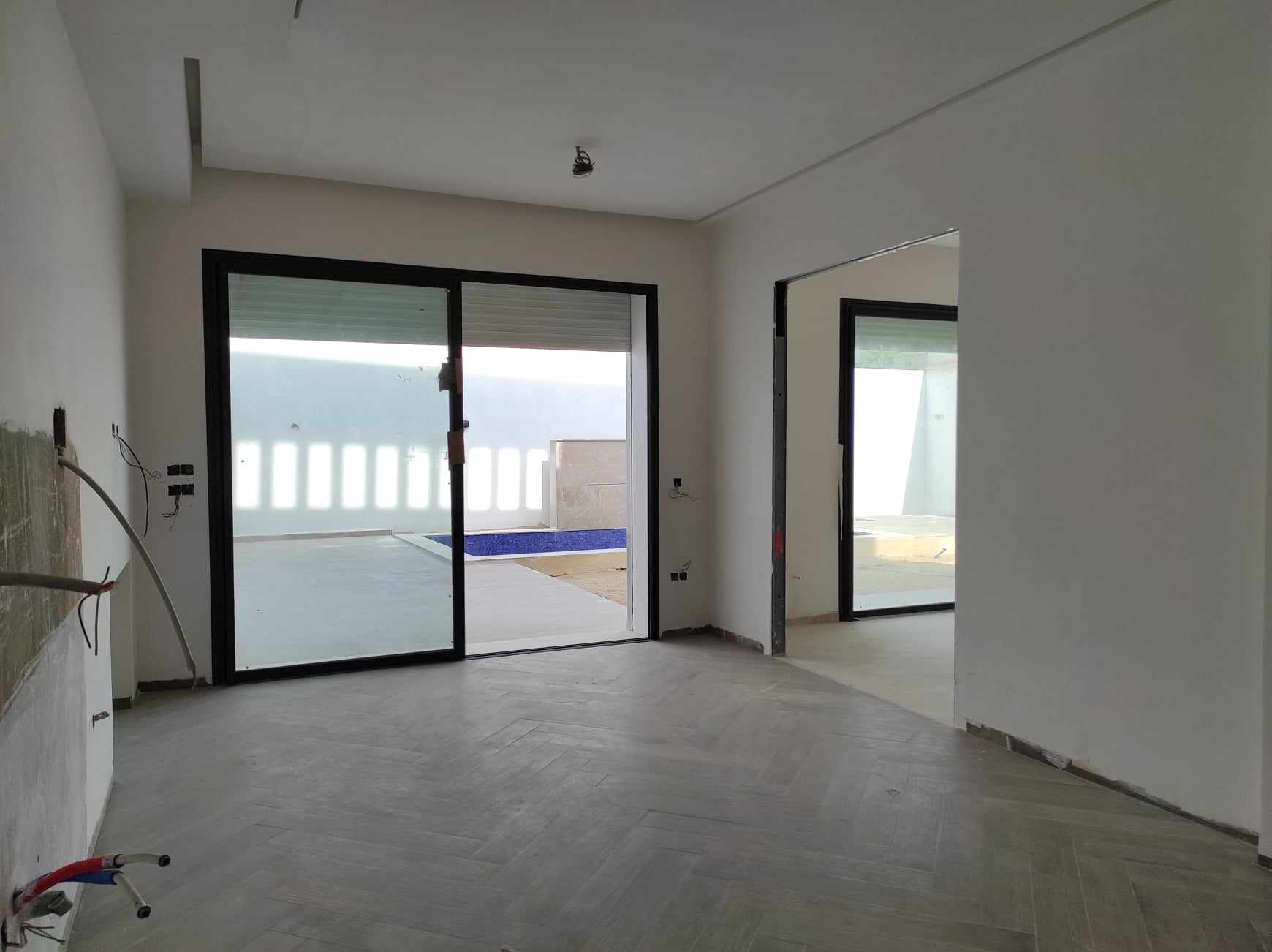    Villa neuve la soukra st à Ariana - Photo 3