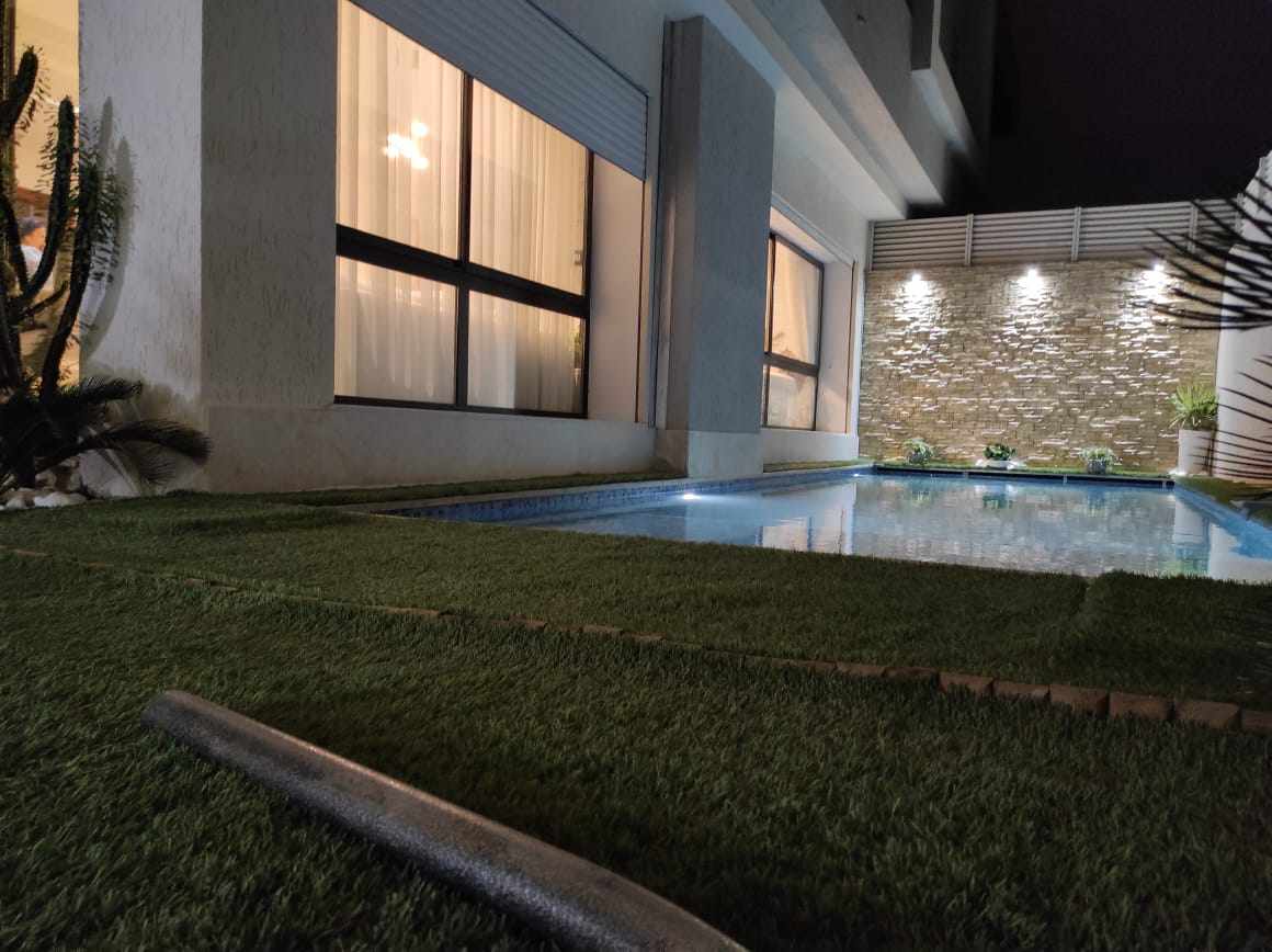    Villa style triplex la s à Ariana - Photo 4