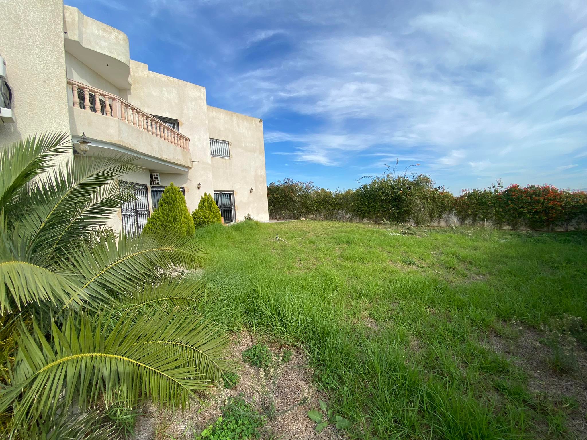    Villa de maitre à riadh à Ariana - Photo 4