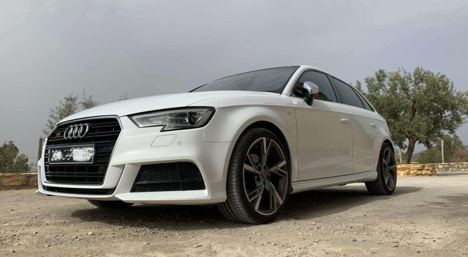  Golf 7 
