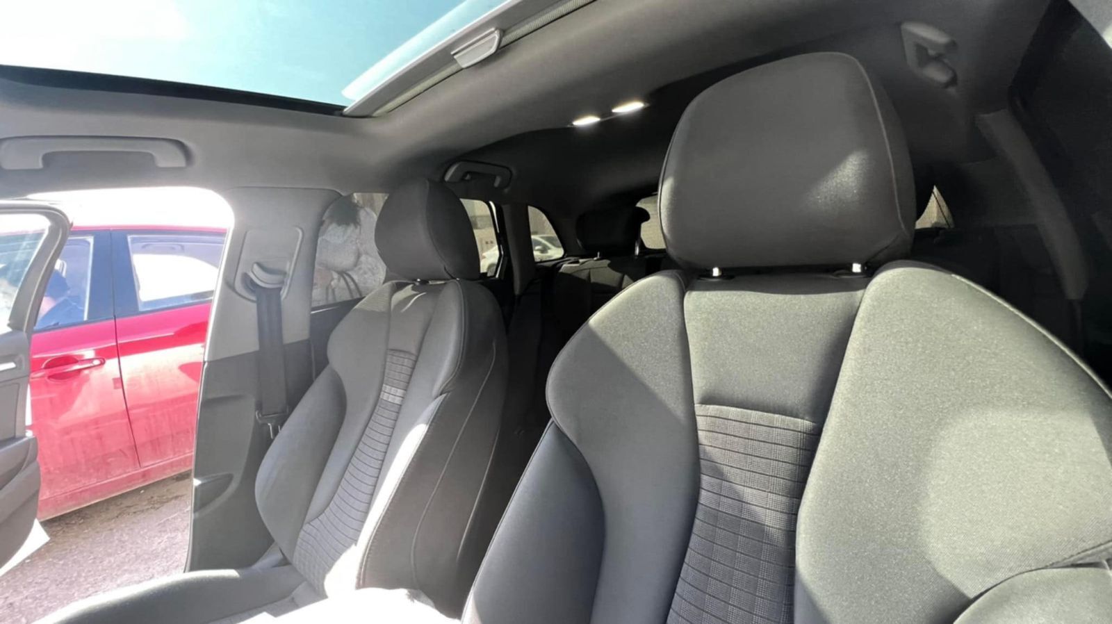 Audi A3 Sportback à sousse - Photo 5