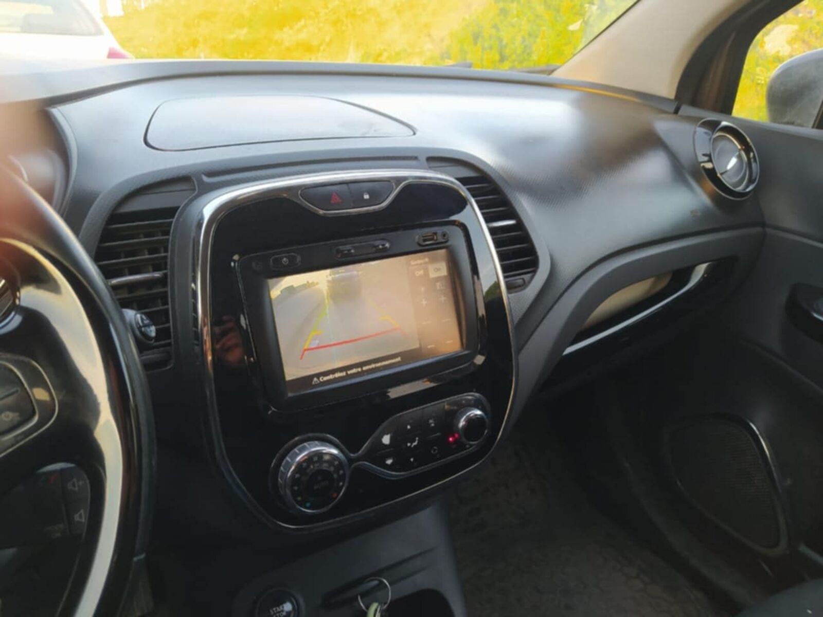 Renault Captur à Tunis - Photo 1