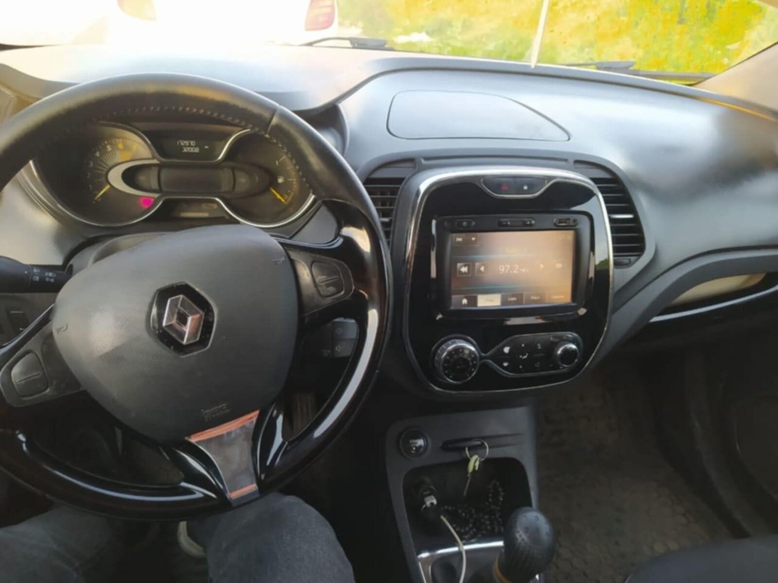 Renault Captur à Tunis - Photo 4