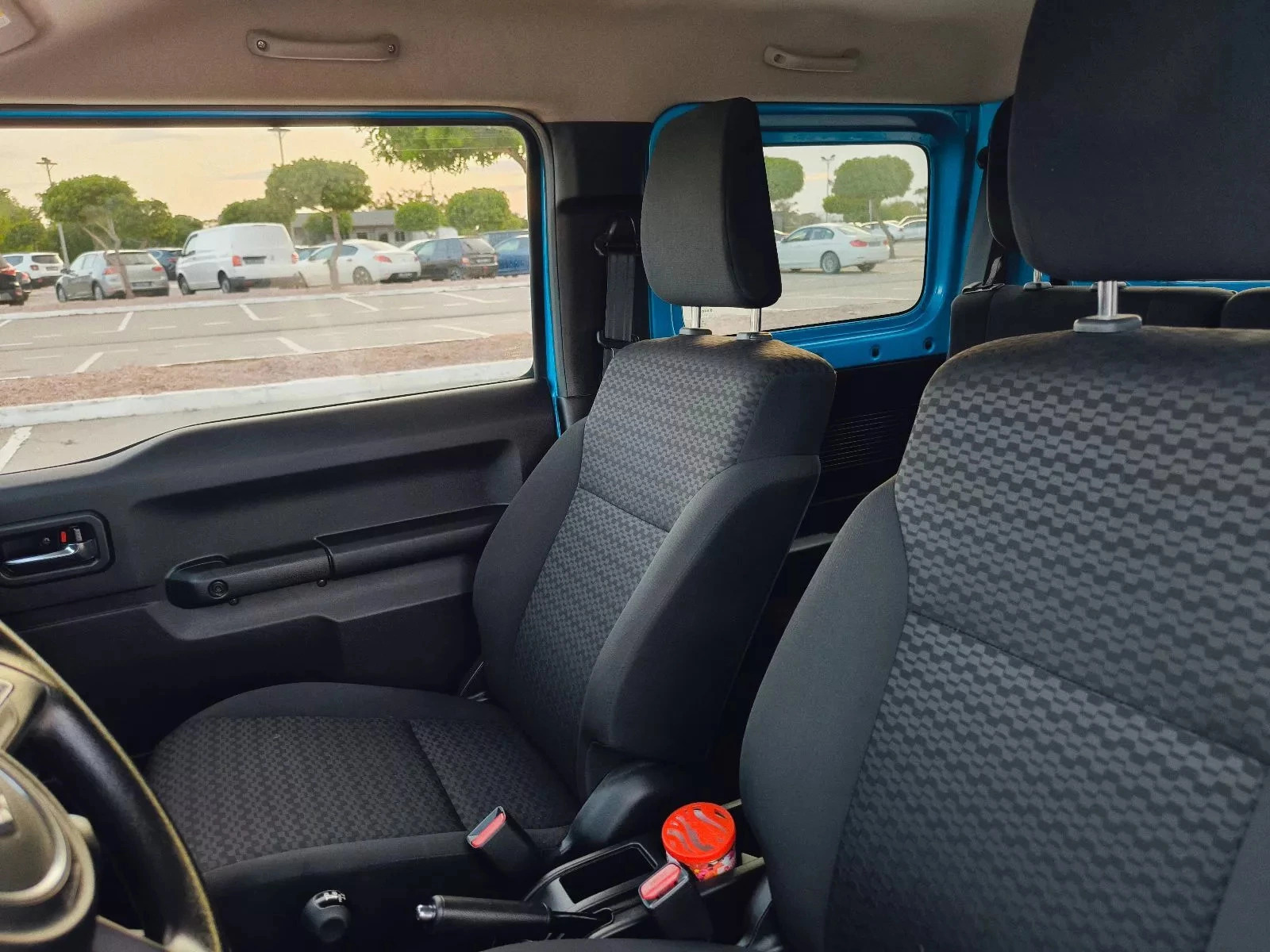 Suzuki Jimny 3 portes GL à Ben Arous - Photo 10
