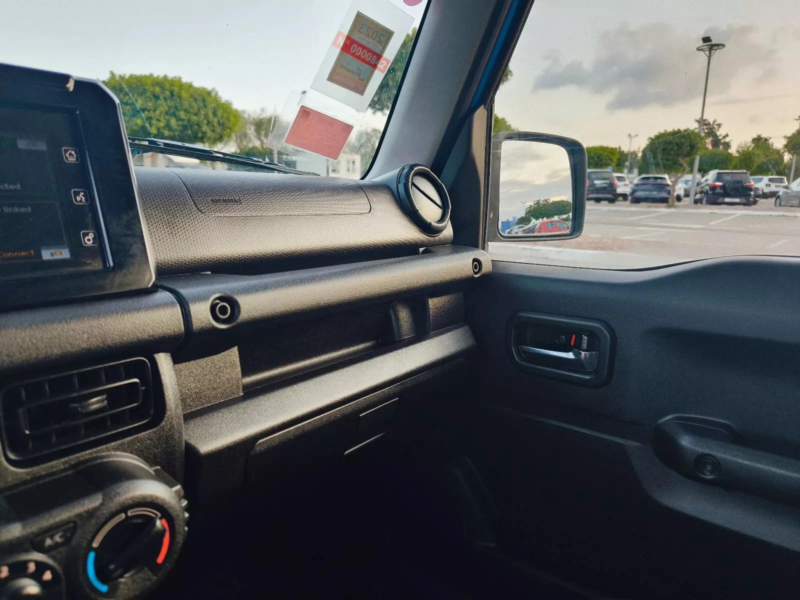 Suzuki Jimny 3 portes GL à Ben Arous - Photo 14