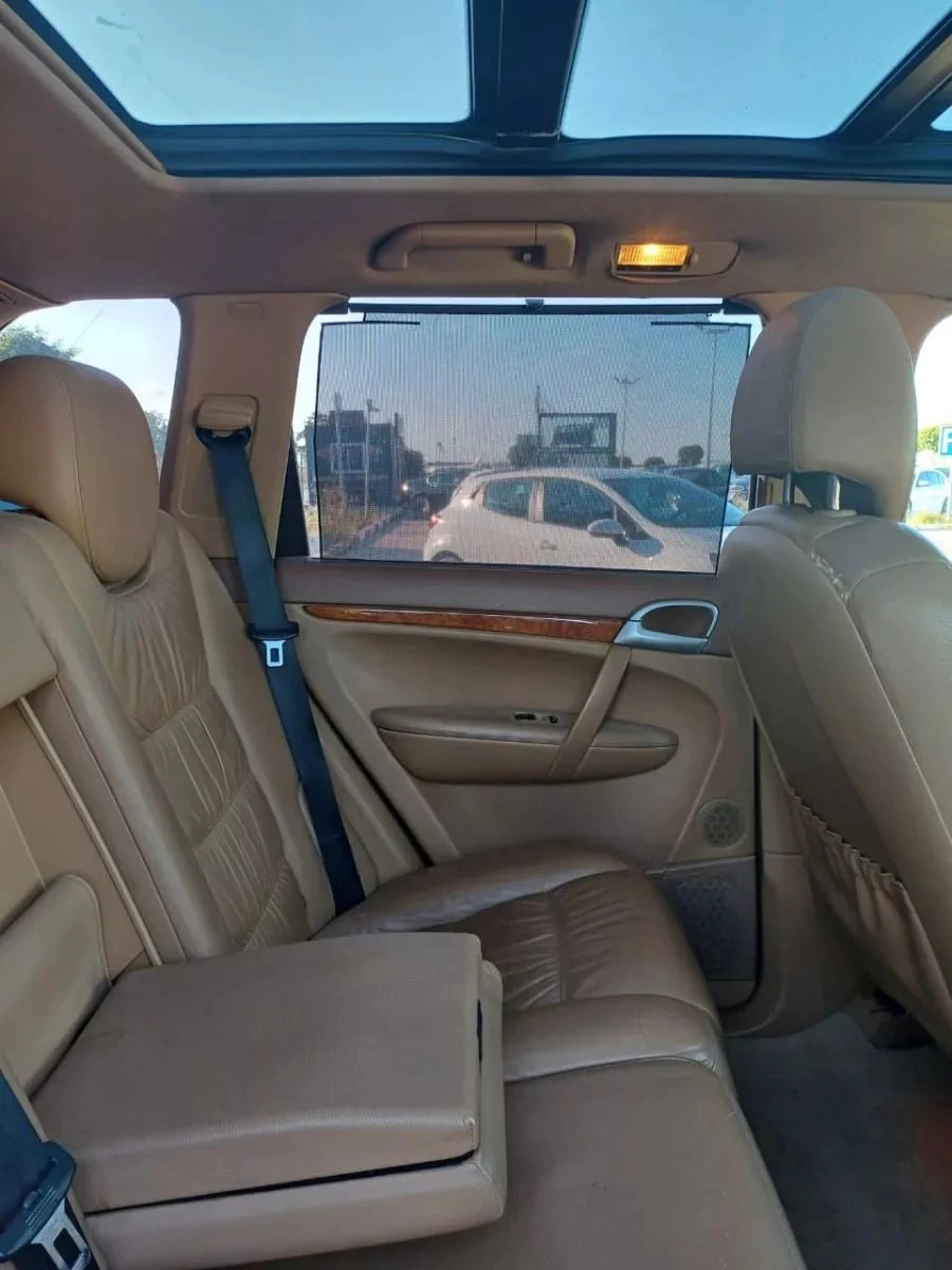 Porsche Cayenne à Ben Arous - Photo 6