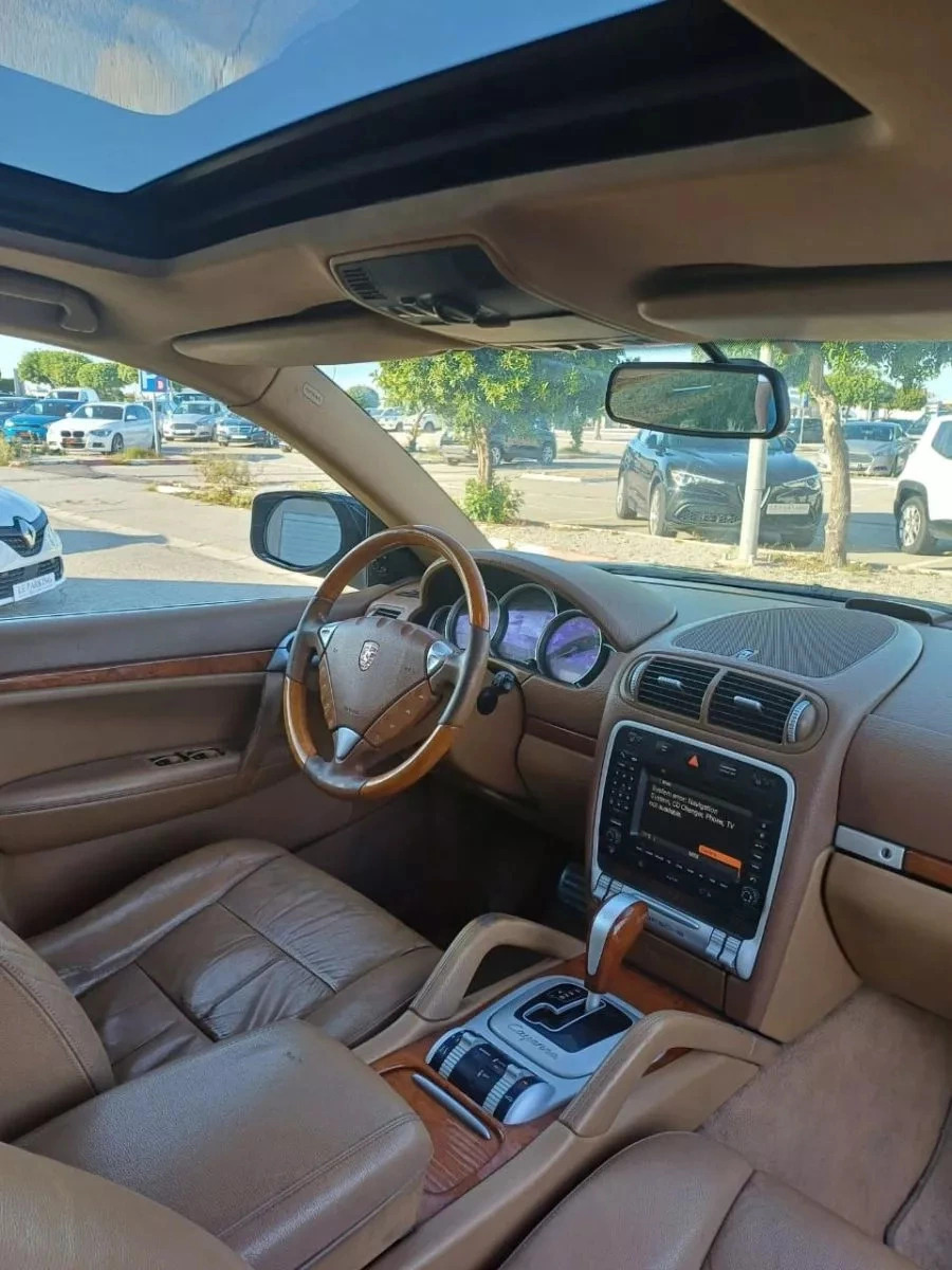 Porsche Cayenne à Ben Arous - Photo 8